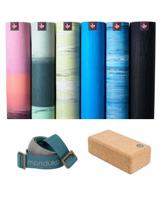 Joga set Manduka #2