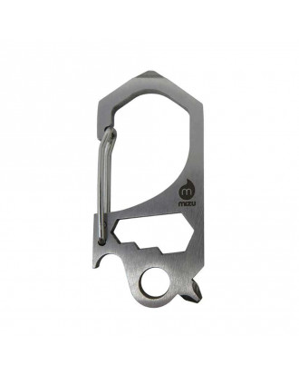 MultiTool Carabiner alat, pomagalo