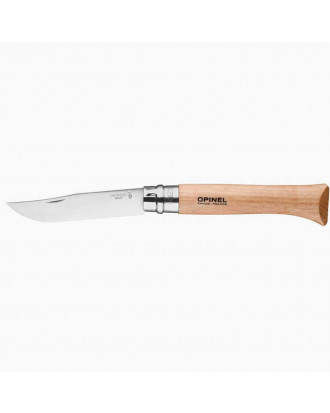 Sklopivi nož Opinel Nomad Camp Cooking 