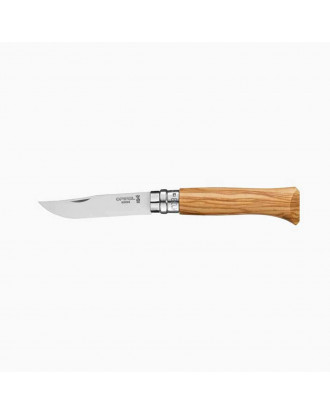 Džepni nož Opinel Olive Stainless steel