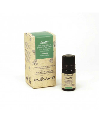 Eterično ulje Palo Santo Fruit 5ml