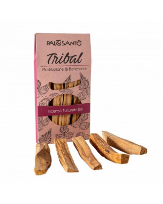 Palo Santo, sveto drvo Tribal 15 štapića