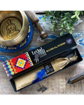 Mirisni štapići Tribal Soul Incense Sandalwood