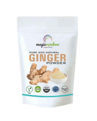 Organski đumbir u prahu Magic Rainbow Superfood