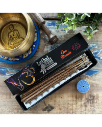 Mirisni štapići Tribal Soul Incense OM Shanti