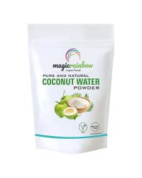 Kokosova voda u prahu Magic Rainbow Superfood 100g