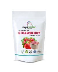 Jagoda u prahu Magic Rainbow Superfood 100g